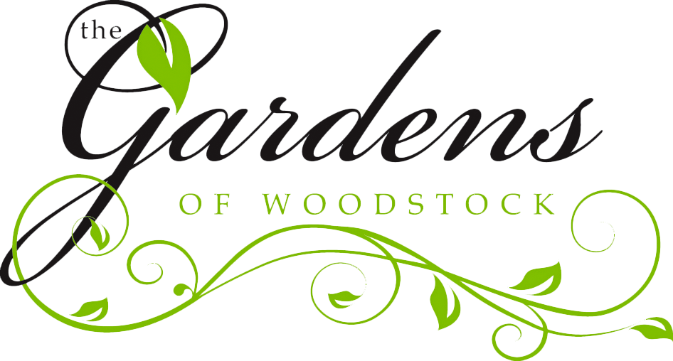 The Gardens of Woodstock – Your Perfect Place